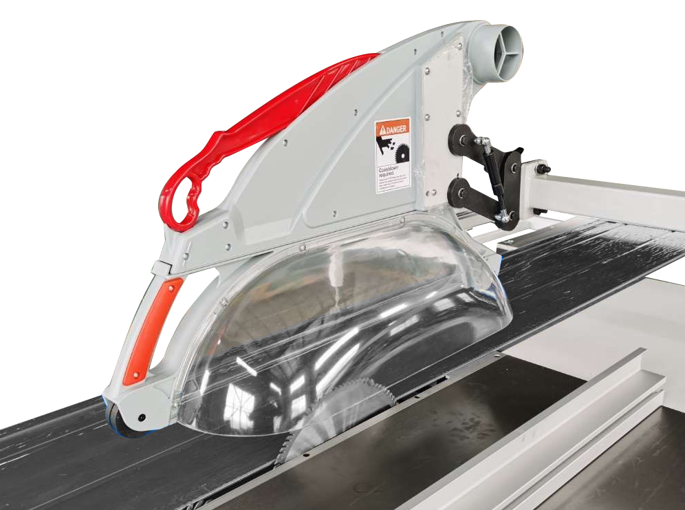 Станок форматно-раскроечный с подвижной кареткой ALTESA BLUE LINE PS 350 E2 MJ