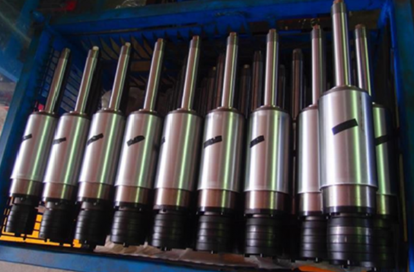 Четырехсторонние станки JANGJA серии PM с пильными узлами