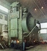 КГШП - Комплексы механических прессов