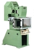 Прессы однокривошипные простого действия открытые КИ2126К