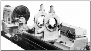 КЖ-16119Ф1 -  Станки специальные и специализированные токарные