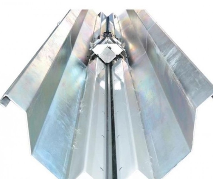 Станок тоннельной сборки воздуховодов Marko Teknik KKM-02