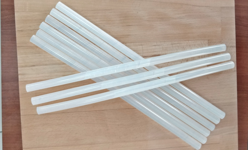 Клеевые стержни NOBEL ADHESIVES NB-07S