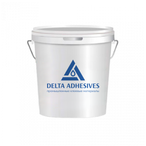 Клей DELTA ADHESIVES DA-350 ПВА
