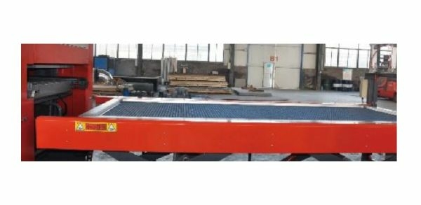 Мембранно-вакуумный пресс с избыточным давлением TZM TM 2680 PF