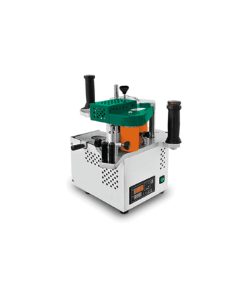 Ручной кромкооблицовочный станок КМ 40