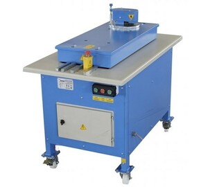 Фальцепрокатный станок KM 4.1 (EKM-12)