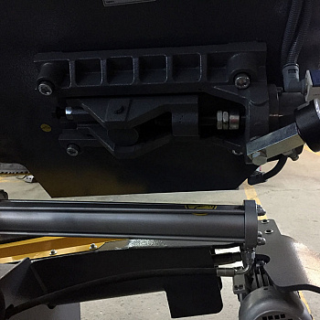 Автоматический ленточнопильный станок KESMAK KME 350