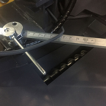 Автоматический ленточнопильный станок KESMAK KME GK 280