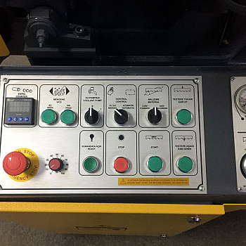 Автоматический ленточнопильный станок KESMAK KMO DG 280