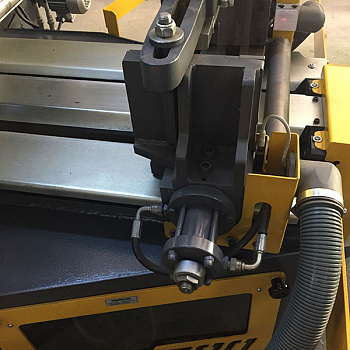 Автоматический ленточнопильный станок KESMAK KMS 280