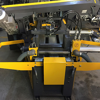 Автоматический ленточнопильный станок KESMAK KMS 280