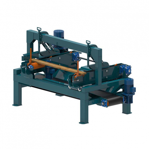 Торцовочный станок Cronver ST 2