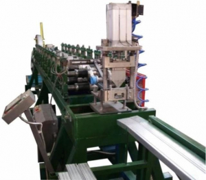 ПН 65х40 - Линии профилирования листа