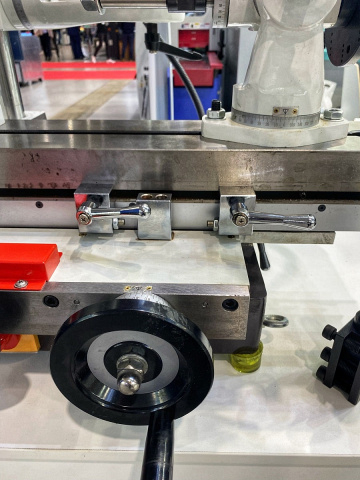 Станок заточной универсальный IRONMAC M300