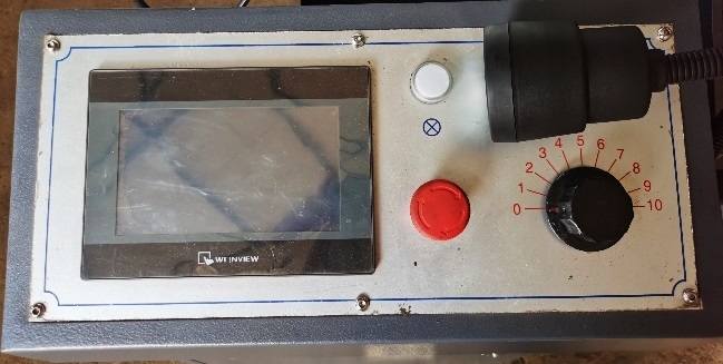 Автоматический колонный ленточнопильный станок MetalTec BS 500 ZA поворот до 60°