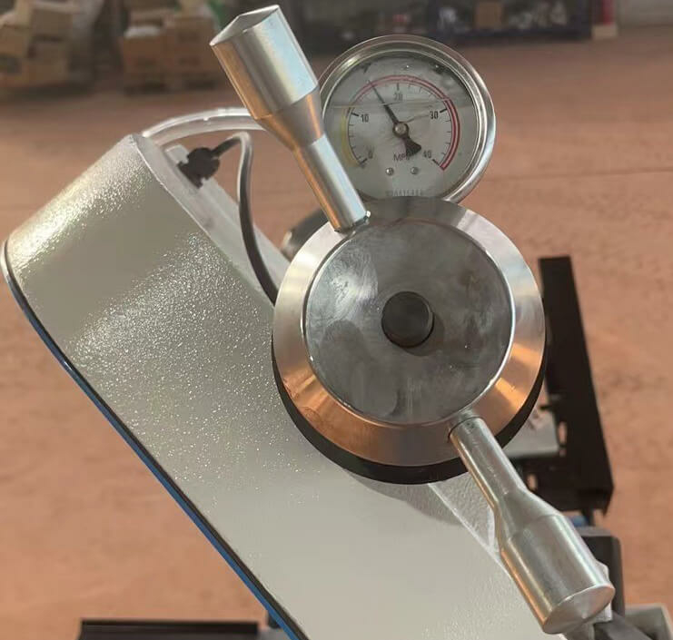 Автоматический ленточнопильный станок MetalTec BS 270 FA