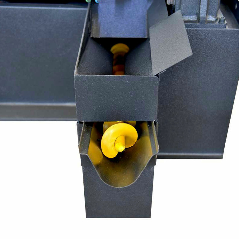 Ленточнопильный станок Beka-Mak BMSO 360CGH NC