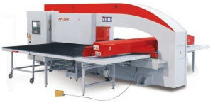 Координатно-пробивной пресс Smd HPI-3058