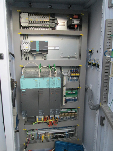 Координатно-пробивные прессы SMD Nisshinbo HPС