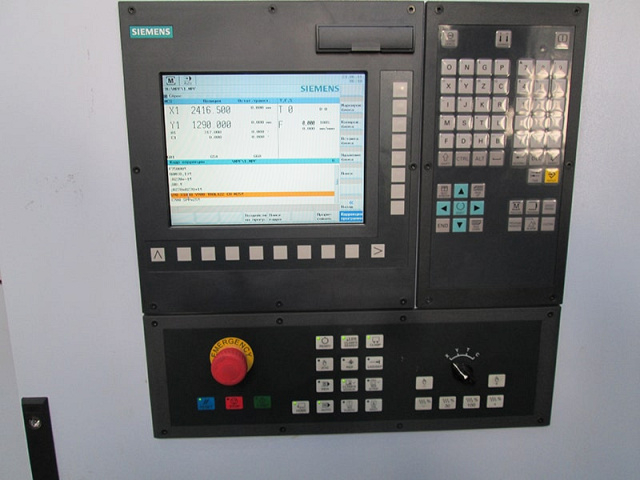 Координатно-пробивные прессы SMD Nisshinbo HPС