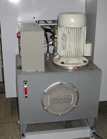 Координатно-пробивные прессы SMD Nisshinbo HPH