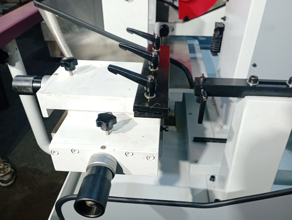 Заточный станок Ltt MF233С