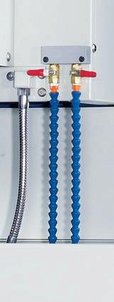 Копировально-прошивной станок CHMER CM-323C с генератором тока 50N