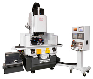 Координатно-шлифовальный станок с ЧПУ Chien Wei JG-510CM