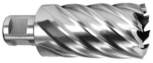 HSS Корончатое сверло one-touch 57х55