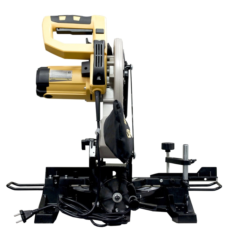 Пила торцовочная Корвет 2Л