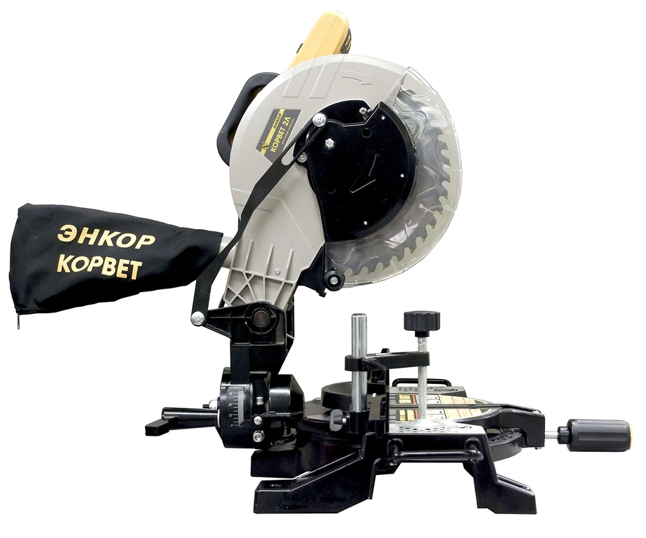 Пила торцовочная Корвет 2Л
