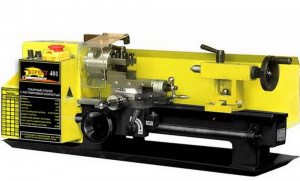 Корвет-403 - Токарно-настольный станок