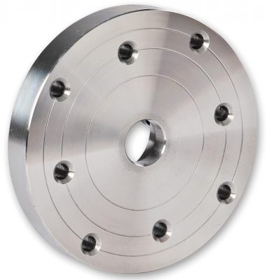 Крепежная плита 100 мм, резьба M33 x 3,5 мм (AX500125)