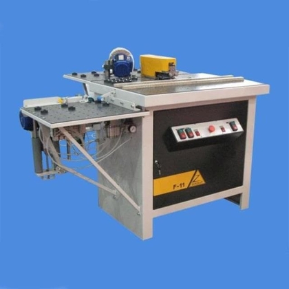 Кромкофрезерный станок F-11