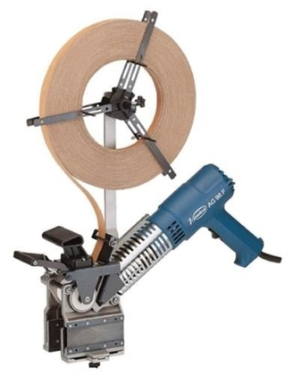 Кромкооблицовочная машинка AG52F VIRUTEX