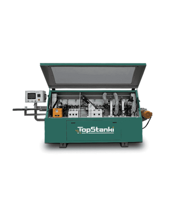 Кромкооблицовочный станок TS Compact