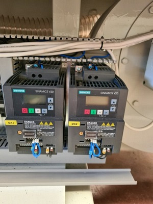 Автоматический кромкооблицовочный станок Alba Advantage 4