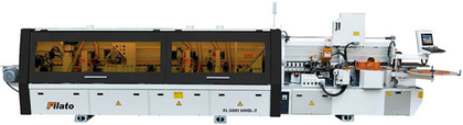 Кромкооблицовочный станок Filato FL 5001UHQL-2