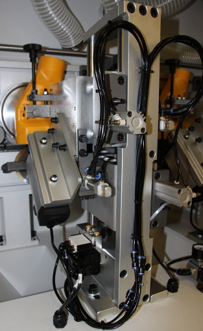 Кромкооблицовочный станок Filato 5001UHQL-2 INDUSTRIAL