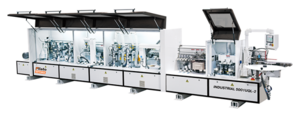 Кромкооблицовочный станок Filato 5001UQL-2 INDUSTRIAL
