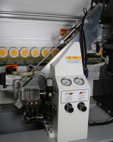 Автоматический кромкооблицовочный станок Filato FL 5000Q