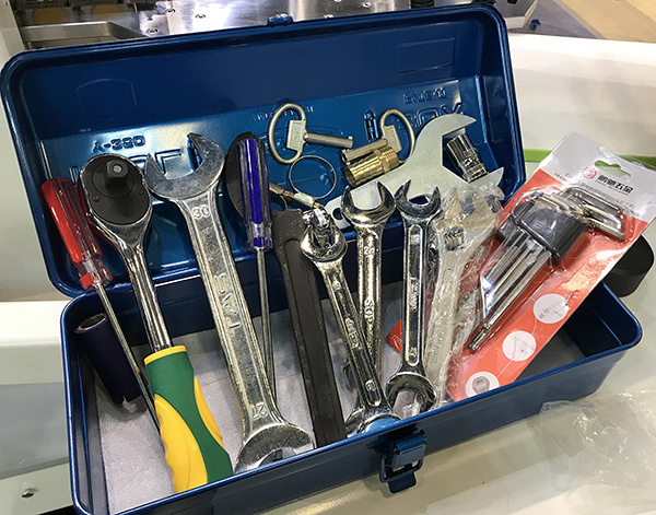 Автоматический кромкооблицовочный станок Filato FL 5000Q