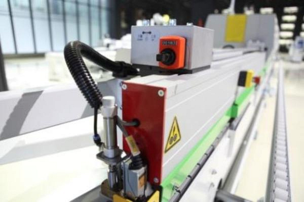 Кромкооблицовочный станок Filato FL 5000Q-2