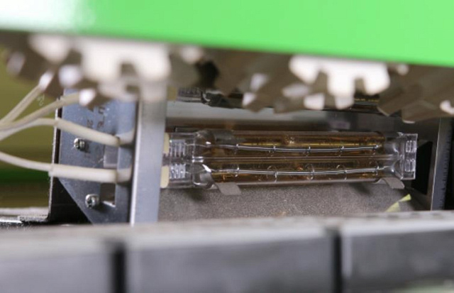 Автоматический кромкооблицовочный станок Filato FL 5000Q