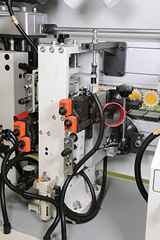 Кромкооблицовочный станок Filato FL 5001UQL-2