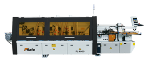 Автоматический кромкооблицовочный станок Filato FL 4000