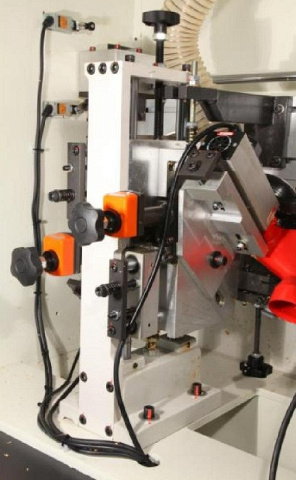 Автоматический кромкооблицовочный станок Filato FL 4000