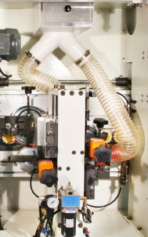 Автоматический кромкооблицовочный станок Filato FL 4000