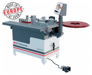 Кромкооблицовочный станок OSTERMANN CONTUR